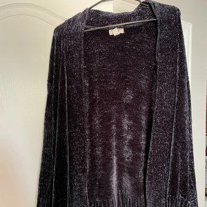 Arizona Jean Co. Navy Cardigan